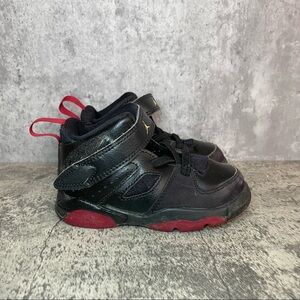 Nike Air Jordan Flight Flub '91 Sneakers Kids sz 6C
